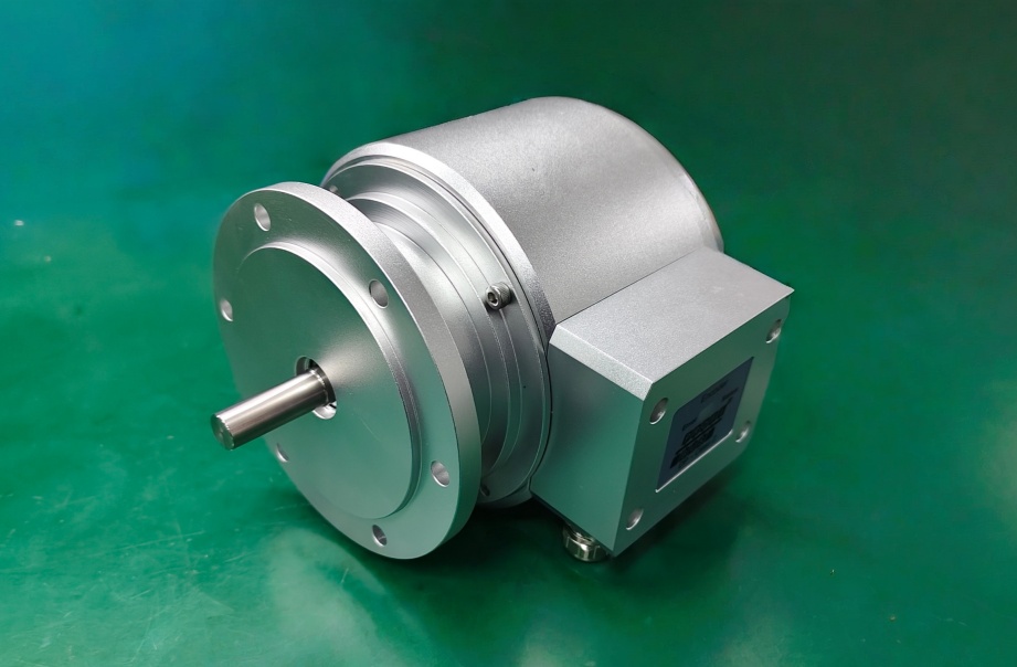 AMG11P29Z0 Encoder Custom Development and Application Differences-Mr. Li