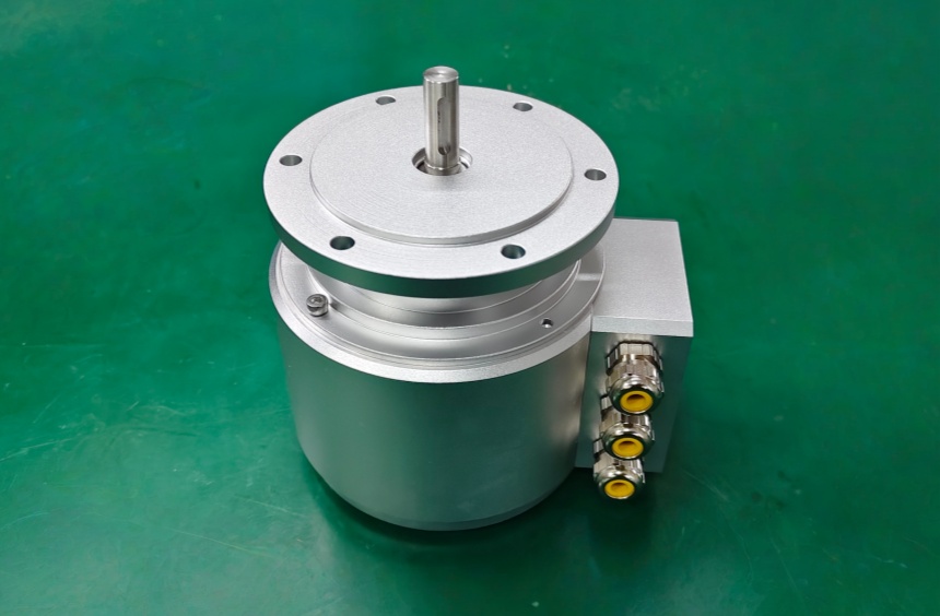 AMG11P29Z0 Encoder Custom Development and Application Differences-Mr. Li
