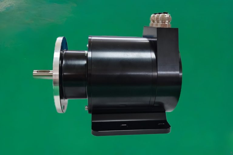 ZE115M 173-00001 Heavy-Duty Encoder Custom Development-Mr. Li